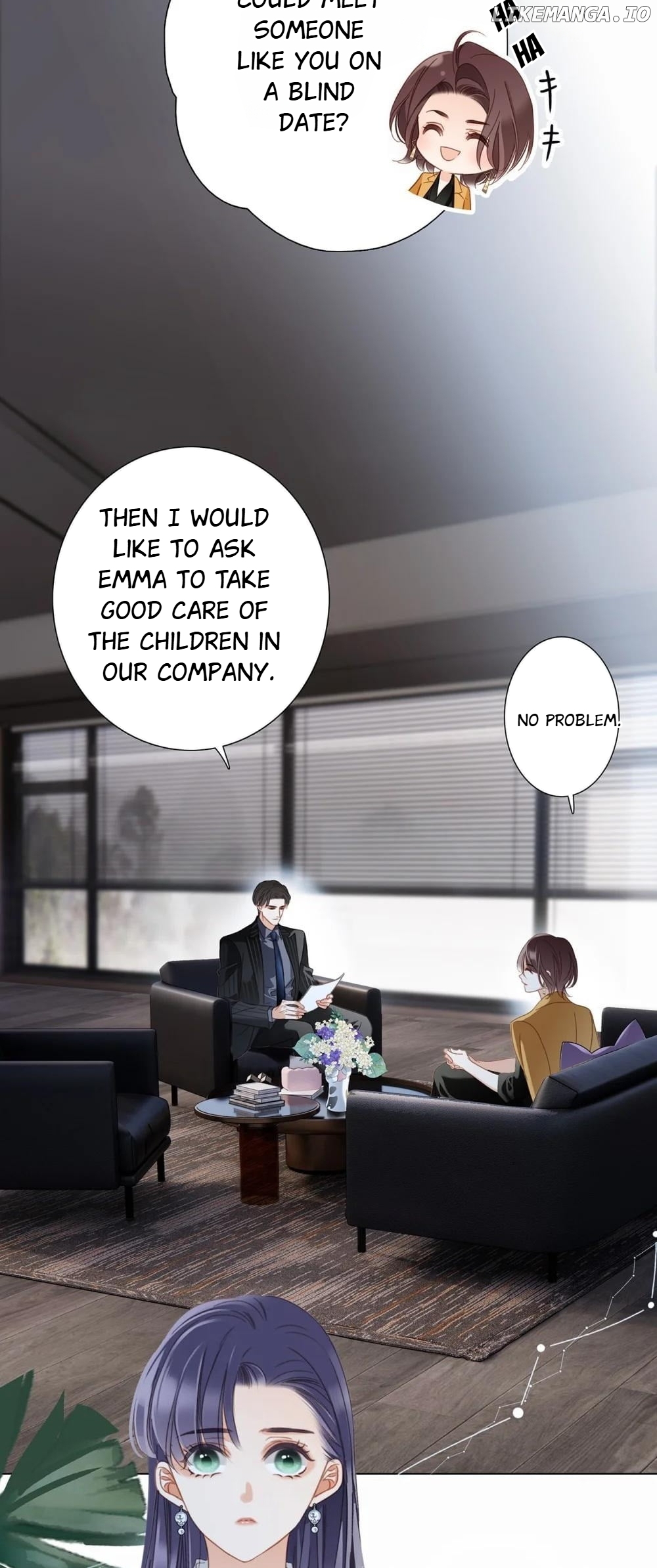1st Kiss – I Don’t Want To Consider You As Sister Anymore Chapter 77 - 71 - page 27